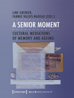 cover image of A Senior Moment
